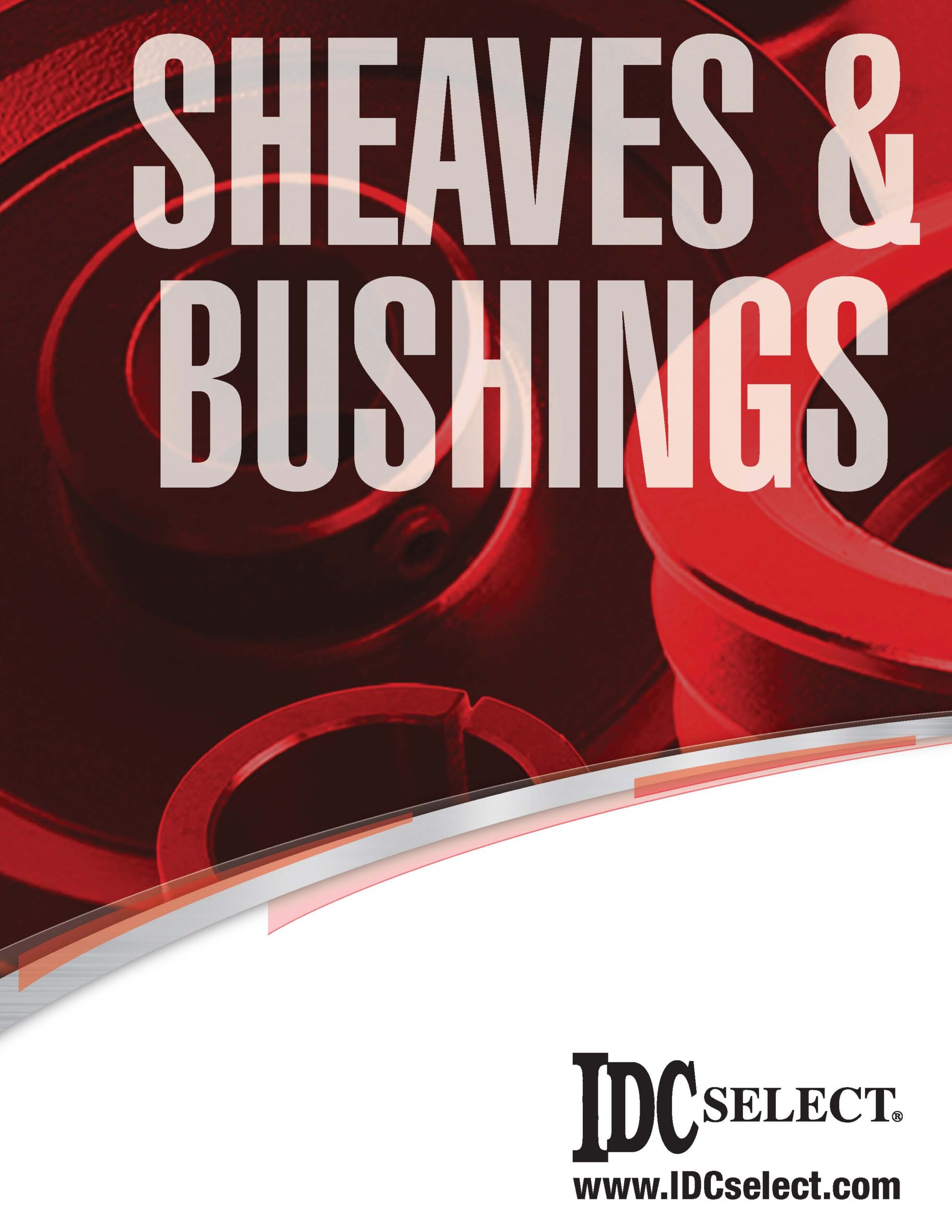 IDC-Select-Sheaves-Bushings Catalog