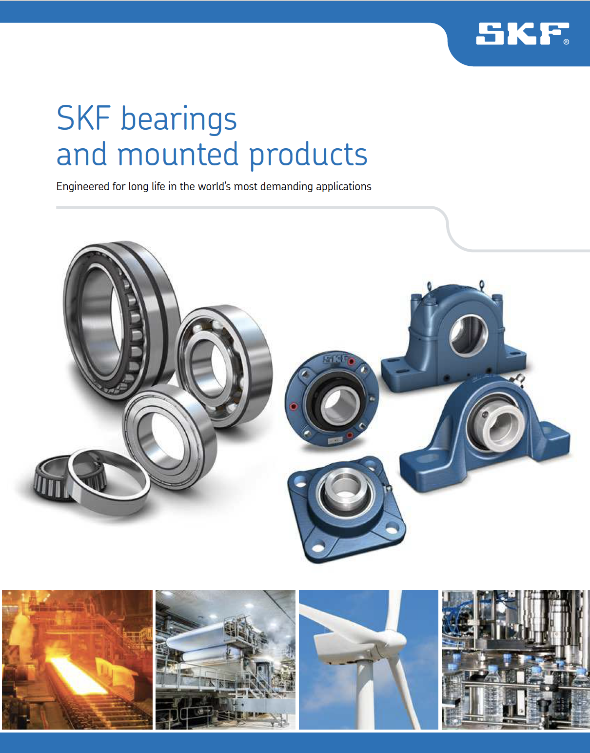 SKF-Bearings-and-Mounted-Products