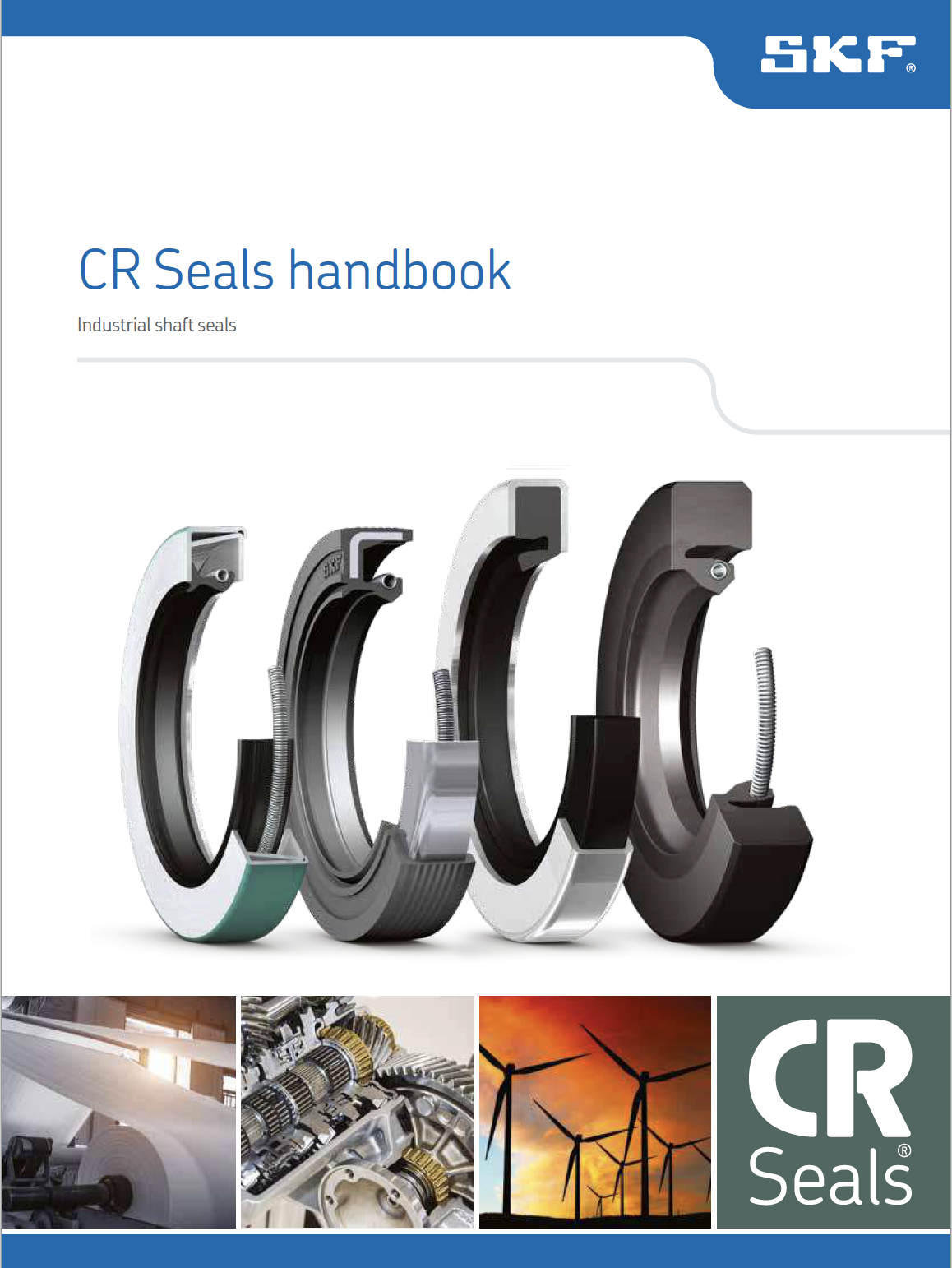 SKF-CR-Seals-Handbook