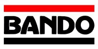 A black and red logo for the company randal.