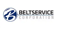 A logo of beltservice corporation