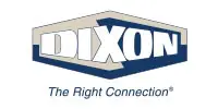 A dixon logo is shown.