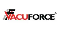 A logo of acuforce is shown.