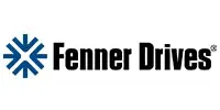 A fenner drill logo is shown.