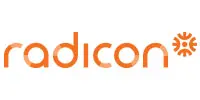 A logo of dicor