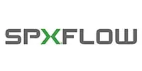 A logo of the company pxflc