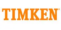 A logo of the company imke